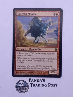 Taurean Mauler Morningtide Regular - Image 1