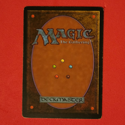 Wheel of Fortune (ITALIAN) Magic the Gathering Revised Edition - Image 2