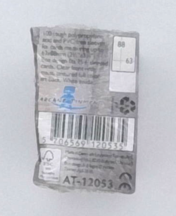 Dragon shield Art Sleeves: Sphinx Dragon 100x - Image 5