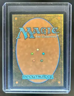 2025 Magic: The Gathering Marvel Winds Of Change Foil #0030 - Image 2