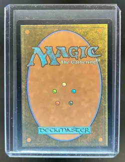 2025 Magic: The Gathering Heroic Intervention Foil #0034 - Image 2