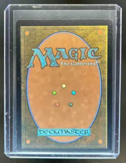 2025 Magic: The Gathering Marvel Venom, King In Black Foil #0022 - Image 2