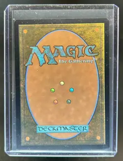 2025 Magic: The Gathering Marvel Winds Of Change Foil #0030 - Image 2