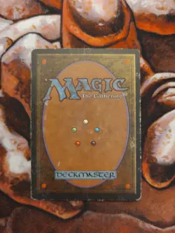 Magic the Gathering Feldon's Cane Hand Painted Unique Custom MTG Alter - Image 2