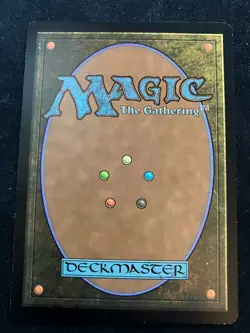 MTG Kuldotha Forgemaster {Scars of Mirrodin} - NM/LP - Image 2