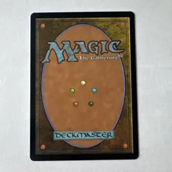 MTG Leyline of the Guildpact 418 Extended Art Regular Rare MKM - Image 2