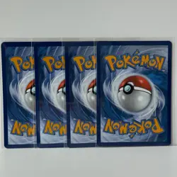 4x Pokemon TCG - Prism Energy - 086/086 - SV: Black Bolt (playset) - English - Image 2