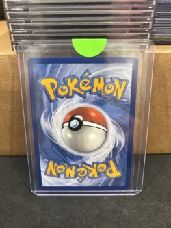 Pokemon Scream Tail Sealed Promo SVP EN 065 Black Star - Paradox Rift ETB - Image 2