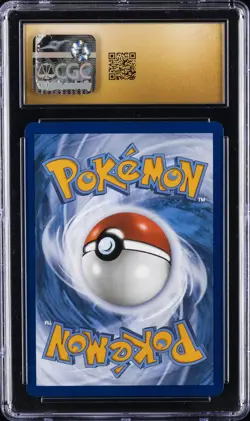 2023 POKEMON OBSIDIAN FLAMES ETB #44 CHARMANDER CGC 10 PRISTINE - Image 2