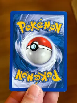 Persian 44/112 FireRed & LeafGreen Reverse Holo Pokemon TCG Vintage Rare - Image 3