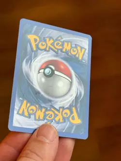 Persian 44/112 FireRed & LeafGreen Reverse Holo Pokemon TCG Vintage Rare - Image 4