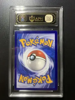 Pokemon Ptcg Mimikyu S-Chinese csm2b C 151/150 CHR APH 10 Black Label #1 - Image 2