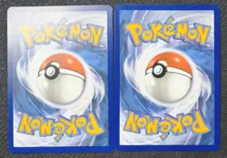 Pokemon TCG: Prismatic Evolutions ETB Black Star Promo Eevee 173 NM 2X LOT - Image 2