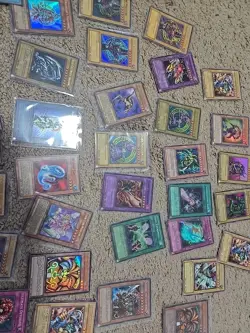 yugioh bulk lot - Image 3