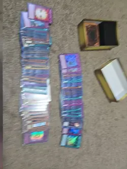 yugioh bulk lot - Image 4