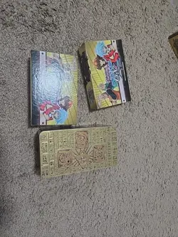 yugioh bulk lot - Image 5