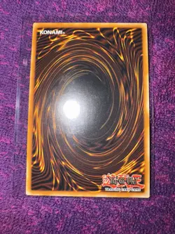Yugioh Spirit of Yubel MP24 25th Anniversary Tin Dueling Mirrors 1st Edition NM - Image 2