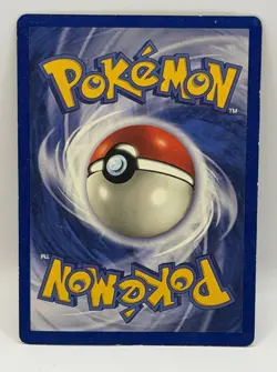 Pokemon TCG Clefable Holo 1st Edition Rare Card Jungle Base Set, 1/64 - Image 2