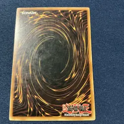 De-Fusion LON-097 Unlimited Super Rare LP Light Play Yu-Gi-Oh! Card - Image 3