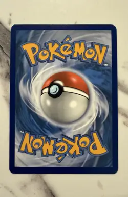 Pokemon TCG Jirachi GX Unified Minds Holo Promo Card 79a/236 Mint Condition - Image 3