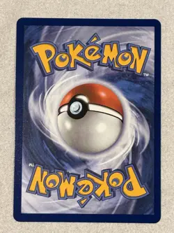 Pokemon TCG Vulpix 138/132 2025 Mega Evolution Illustration Rare Card NM - Image 5