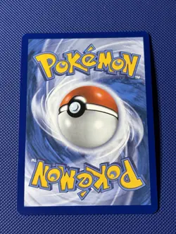 Pokemon TCG ERROR CARD Clawitzer #38 From Mega Evolution, Near Mint+ - Image 2