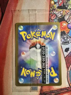 Detective Pikachu 098/SV-P Promo Sealed Pokemon Card Japanese NearMint US Seller - Image 3