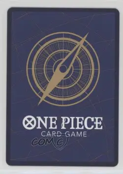 2022-Current One Piece Card Game: Promos English Monkey D Luffy #ST10-006 - Image 2