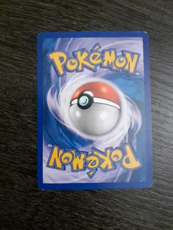 Pokemon TCG Flareon Rising Rivals 60/111 Regular Common Card - Image 2