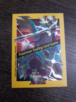 Pokemon TCG Flareon Rising Rivals 60/111 Regular Common Card - Image 4