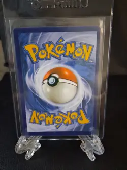 Blastoise EX HP 180 Promo Basic 2014 Pokemon Card - Image 5