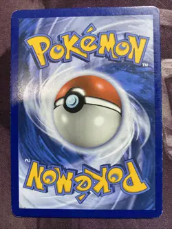 Brock's Grit 107/108 XY Evolutions Pokemon Card Ultra Rare Full Art Holo LP - Image 2