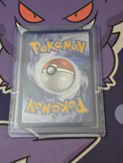 Victini 208 SVP: Scarlet & Violet Promo Card Holo NM - Image 2