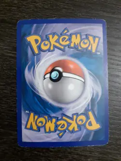 Pokemon TCG Duskull EX Crystal Guardians Card 51/100 Holo - Image 2