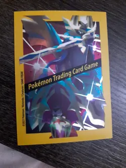Pokemon TCG Duskull EX Crystal Guardians Card 51/100 Holo - Image 4