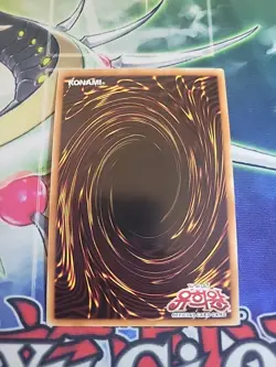 YU-GI-OH Card Called by the Grave Korean RC03-KR040 Super Rare NM - Image 2