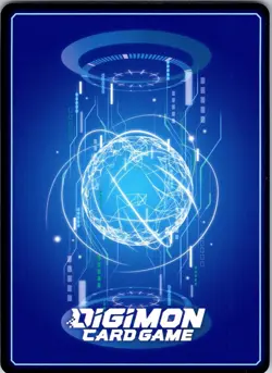 ShootingStarmon BT5-039 Black Uncommon Champion (Lv4) Digimon Card CCG - Image 2