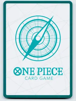 DON Card Nami PRB-02 [Foil] THE BEST vol.2 One Piece Japanese NM - Image 2