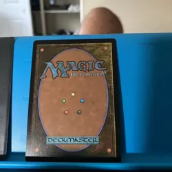 RAPID HYBRIDIZATION Secret Lair Promo NM MTG Magic the Gathering - Image 2