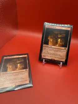 MTG Mines of Moria 0257 Universes Beyond: LOTR Tales of Middle-Earth NM - Image 4