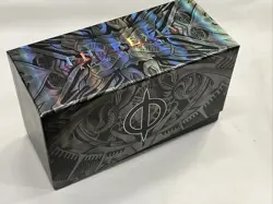 MTG Phyrexia All Will Be One COMPLEAT Edition Bundle EMPTY BOX - Image 1