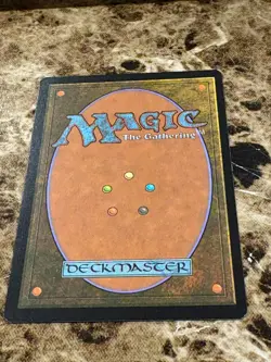 DOUBLE VISION Magic MTG M21 Core Set - Image 2