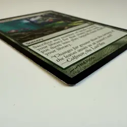 MTG Scapeshift Morningtide - Magic The Gathering - Image 3