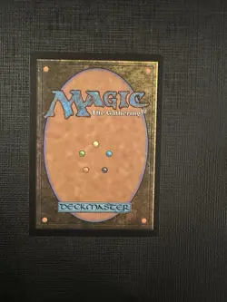 MTG Blasphemous Act (Rainbow Foil) (1998/2803) Secret Lair Drop Series NM FOIL - Image 2