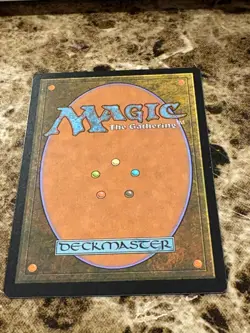 BARRIN, TOLARIAN ARCHMAGE Magic MTG M21 Core Set - Image 2