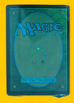 MTG APAC Land BLUE Pack Sealed (OldManMTG 012-242) - Image 2
