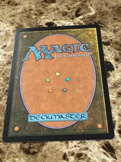 TEFERI'S TUTELAGE Magic MTG M21 Core Set Showcase - Image 2