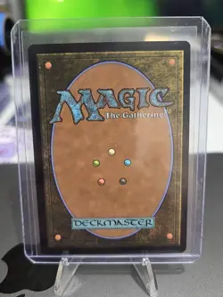 MTG - Multiversal Passage - SPM 180 - FOIL - NM - Image 2