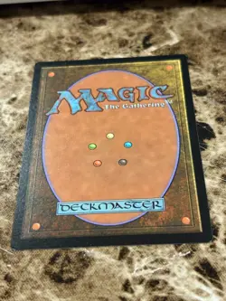 TEMPLE OF TRIUMPH Magic MTG M20 Core Set - Image 2