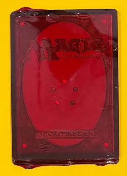 MTG APAC Land RED Pack Sealed (OldManMTG 012-240) - Image 2